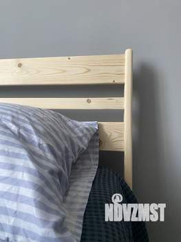 Студия квартира, посуточно, 18м2, 2/2 этаж