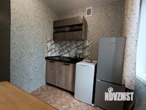 1-к квартира, на длительный срок, 31м2, 2/5 этаж