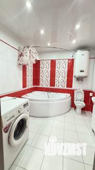 2-к квартира, на длительный срок, 61м2, 4/10 этаж