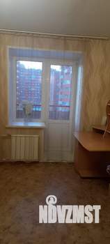 Студия квартира, на длительный срок, 22м2, 10/11 этаж