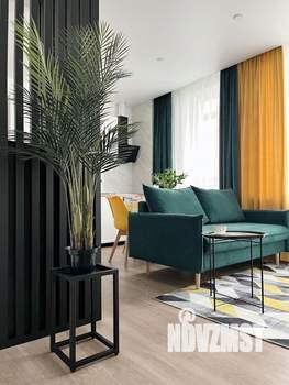 Студия квартира, посуточно, 31м2, 5/25 этаж