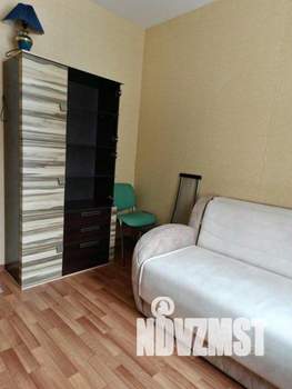 3-к квартира, на длительный срок, 77м2, 4/16 этаж