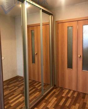 1-к квартира, на длительный срок, 37м2, 9/14 этаж