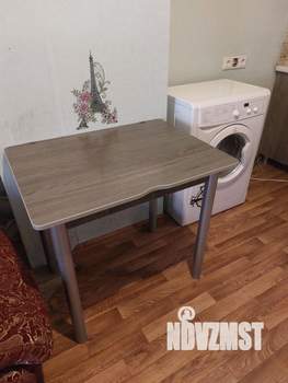 Студия квартира, на длительный срок, 21м2, 3/16 этаж