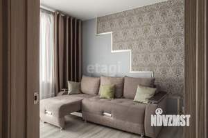 2-к квартира, на длительный срок, 70м2, 18/24 этаж