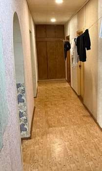 Студия квартира, на длительный срок, 10м2, 3/5 этаж