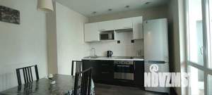 1-к квартира, посуточно, 65м2, 1/1 этаж