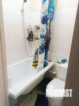 Студия квартира, на длительный срок, 12м2, 5/9 этаж