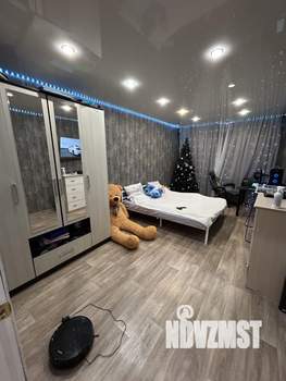 1-к квартира, на длительный срок, 39м2, 8/10 этаж