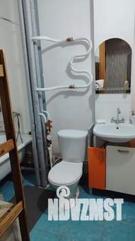 Студия квартира, посуточно, 30м2, 15/16 этаж