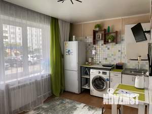 Студия квартира, посуточно, 24м2, 1/9 этаж