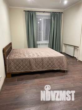 2-к квартира, посуточно, 52м2, 1/5 этаж