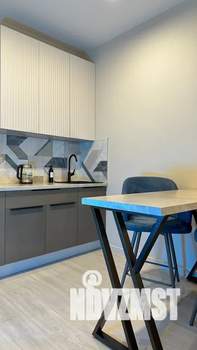 Студия квартира, посуточно, 32м2, 15/23 этаж