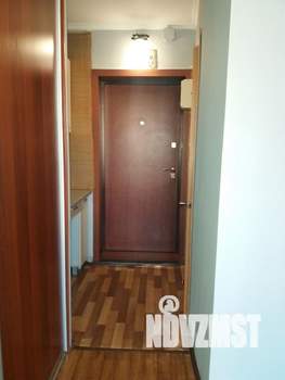 1-к квартира, на длительный срок, 18м2, 3/5 этаж