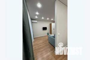 1-к квартира, посуточно, 40м2, 3/10 этаж