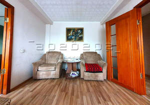 2-к квартира, на длительный срок, 41м2, 8/9 этаж