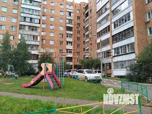 3-к квартира, на длительный срок, 64м2, 3/5 этаж
