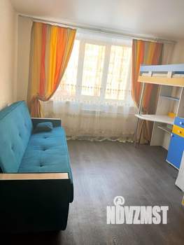 2-к квартира, на длительный срок, 54м2, 4/10 этаж