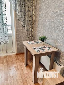 1-к квартира, посуточно, 40м2, 1/17 этаж