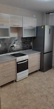 1-к квартира, на длительный срок, 36м2, 21/26 этаж