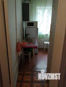 1-к квартира, на длительный срок, 31м2, 3/5 этаж