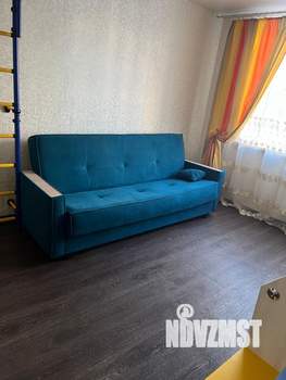 2-к квартира, на длительный срок, 54м2, 4/10 этаж