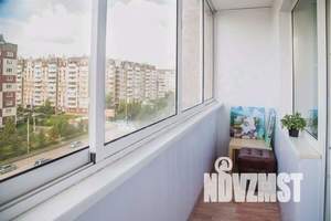 1-к квартира, посуточно, 33м2, 7/10 этаж