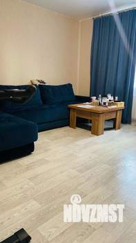 2-к квартира, на длительный срок, 54м2, 7/18 этаж