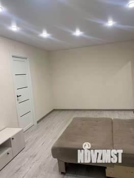 2-к квартира, на длительный срок, 45м2, 3/5 этаж