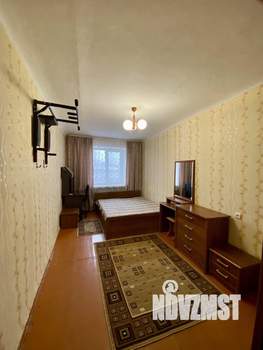 2-к квартира, на длительный срок, 48м2, 4/5 этаж