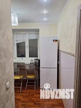 2-к квартира, посуточно, 44м2, 9/9 этаж