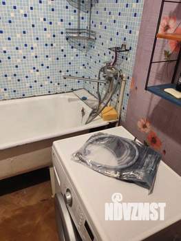 1-к квартира, на длительный срок, 39м2, 3/3 этаж