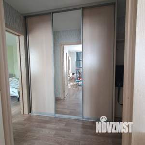 2-к квартира, на длительный срок, 59м2, 12/16 этаж