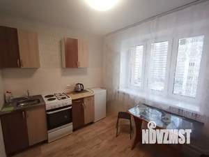 1-к квартира, посуточно, 30м2, 6/16 этаж