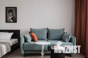 1-к квартира, посуточно, 58м2, 5/17 этаж