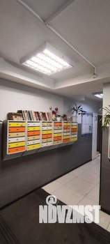 1-к квартира, на длительный срок, 47м2, 20/25 этаж