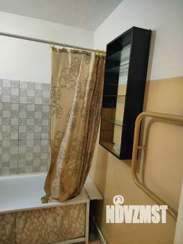 1-к квартира, на длительный срок, 36м2, 2/10 этаж