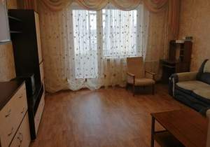 1-к квартира, на длительный срок, 41м2, 8/10 этаж