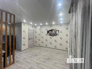 2-к квартира, на длительный срок, 40м2, 23/25 этаж