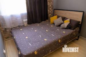 Студия квартира, посуточно, 18м2, 2/2 этаж