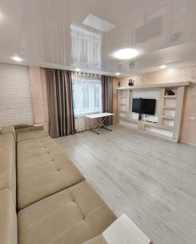 3-к квартира, на длительный срок, 81м2, 2/10 этаж
