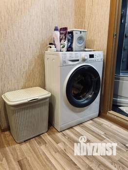 Студия квартира, на длительный срок, 25м2, 6/18 этаж