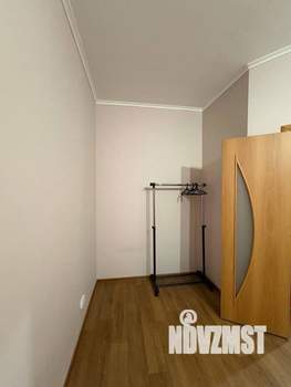 1-к квартира, на длительный срок, 31м2, 12/24 этаж