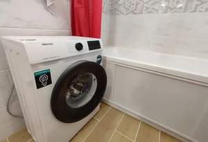 1-к квартира, на длительный срок, 45м2, 7/19 этаж