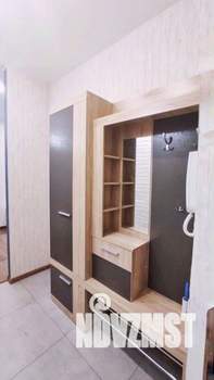 1-к квартира, посуточно, 46м2, 1/1 этаж