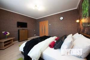 2-к квартира, посуточно, 54м2, 10/10 этаж