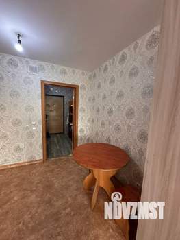 Студия квартира, на длительный срок, 26м2, 17/20 этаж