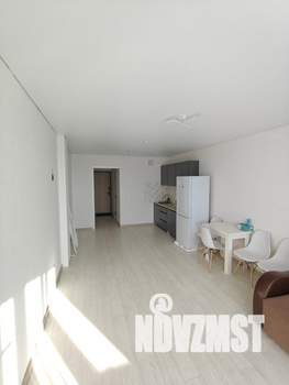 1-к квартира, на длительный срок, 31м2, 11/19 этаж