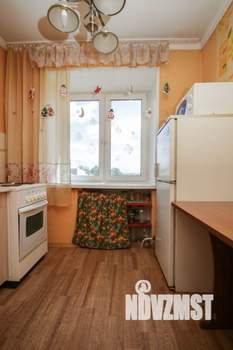 1-к квартира, на длительный срок, 32м2, 5/5 этаж