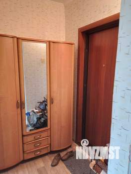 1-к квартира, на длительный срок, 33м2, 3/9 этаж